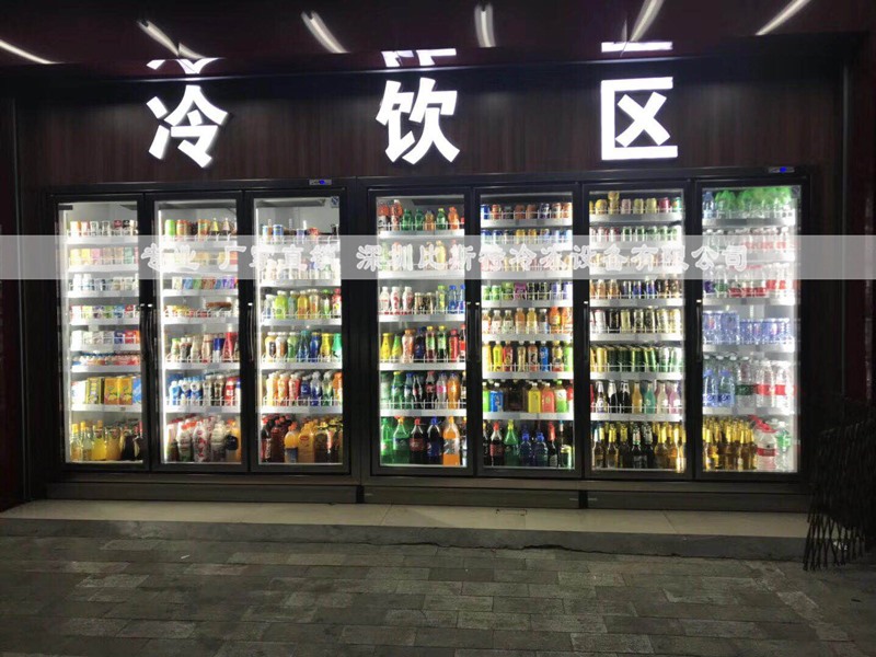 阿里之門便利店